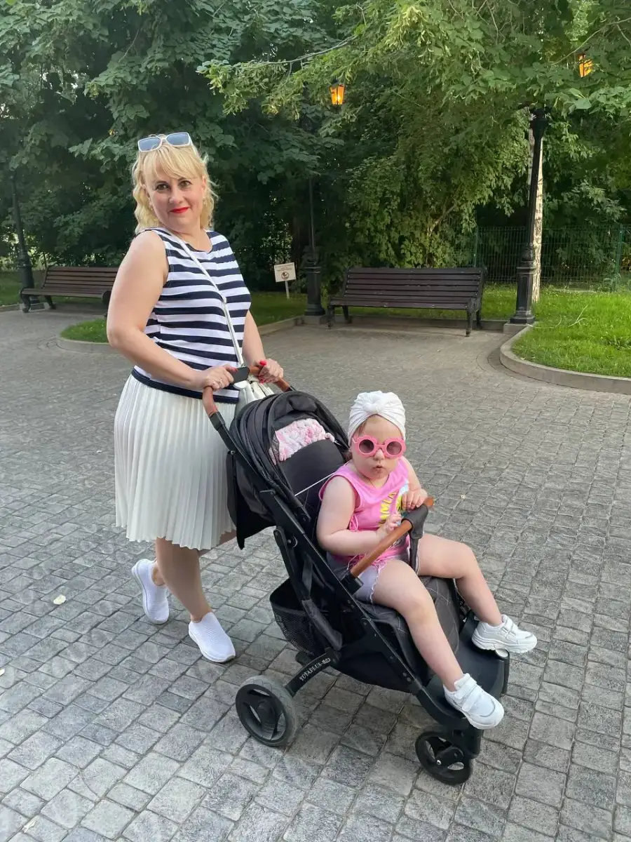 Куколка, ты навсегда в наших сердцах ❤️