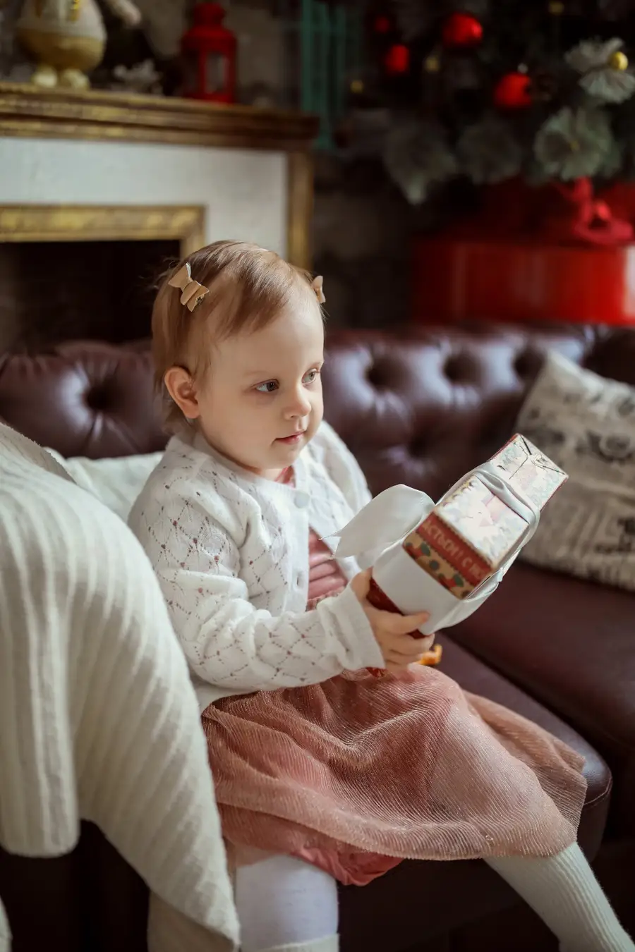 Фото из семейного архива