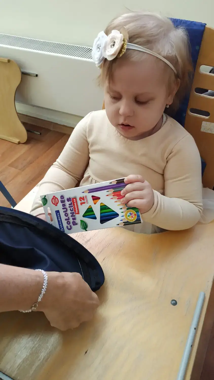 Фото из семейного архива