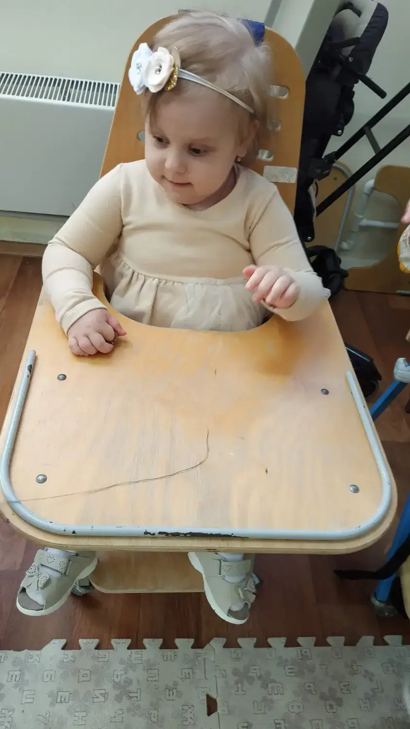 Фото из семейного архива