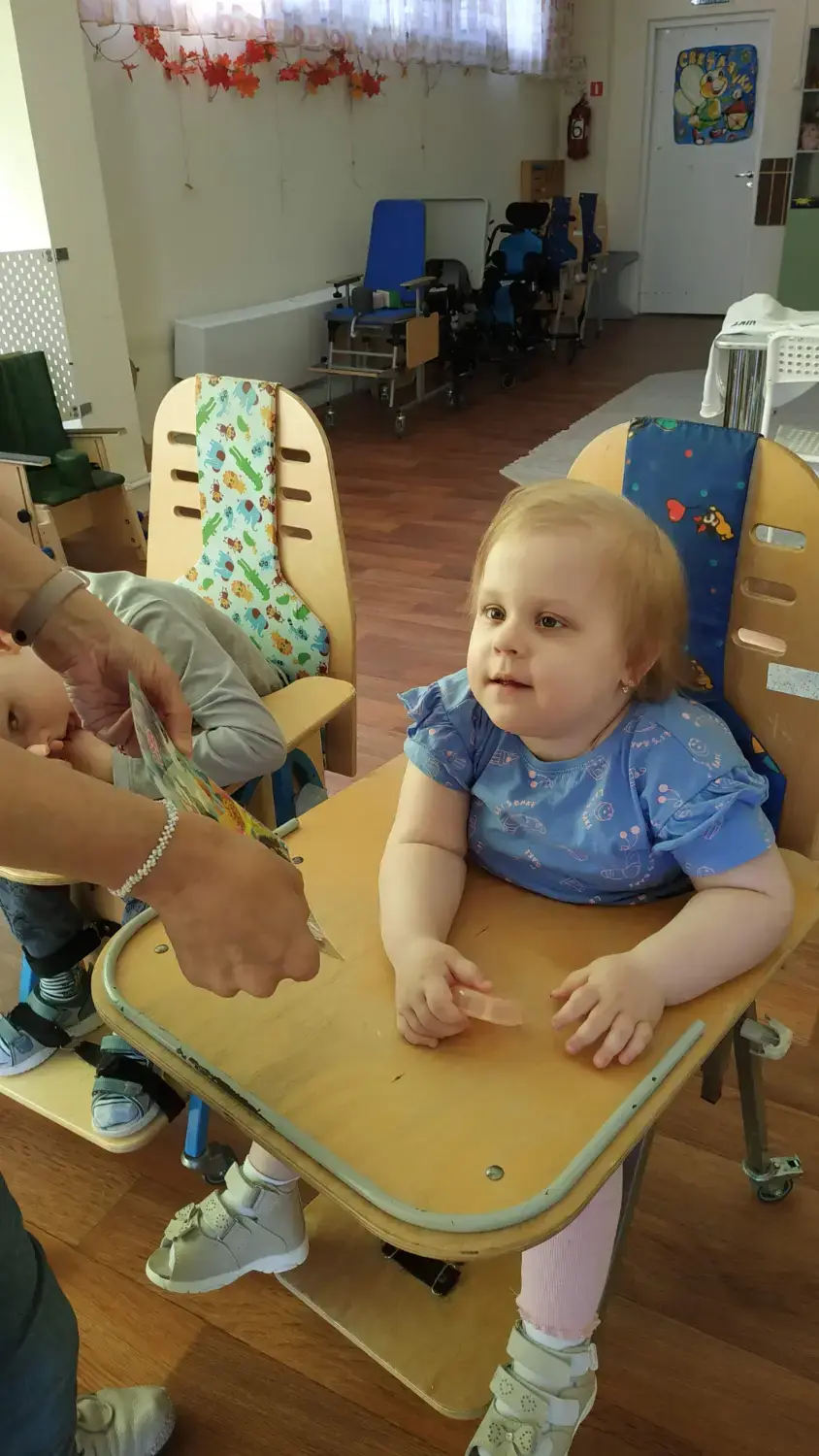 Фото из семейного архива