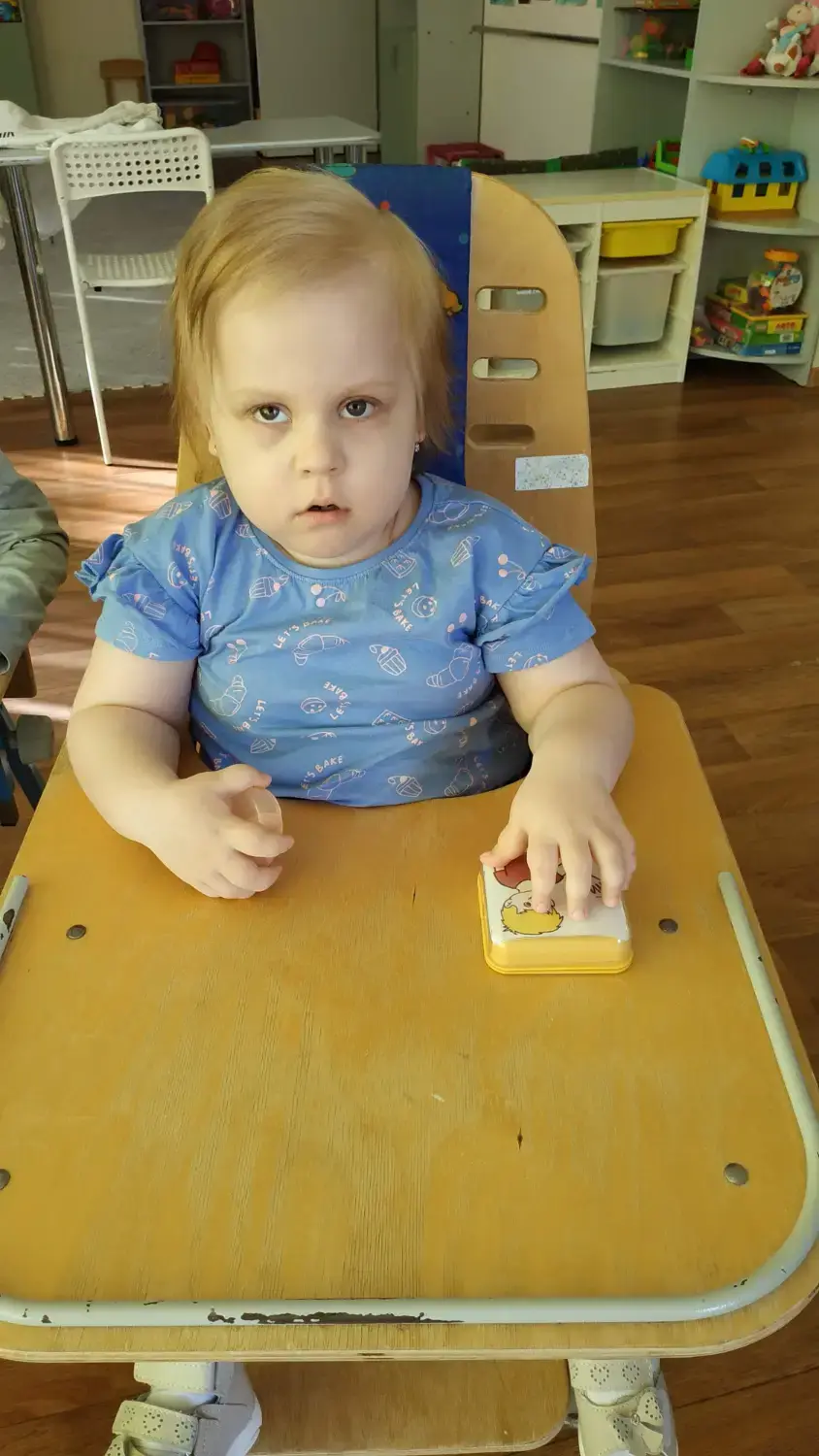 Фото из семейного архива