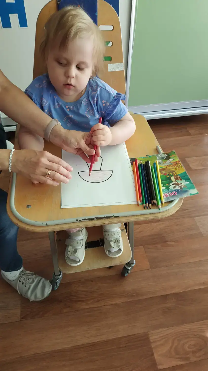 Фото из семейного архива