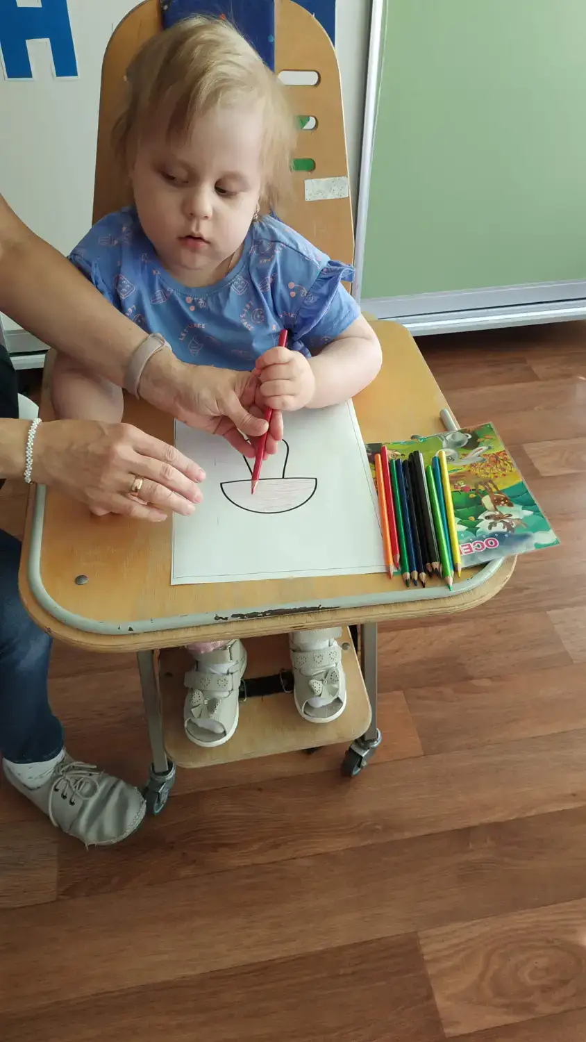 Фото из семейного архива