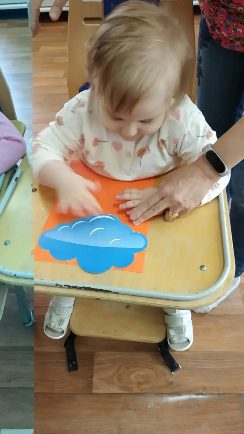 Фото из семейного архива