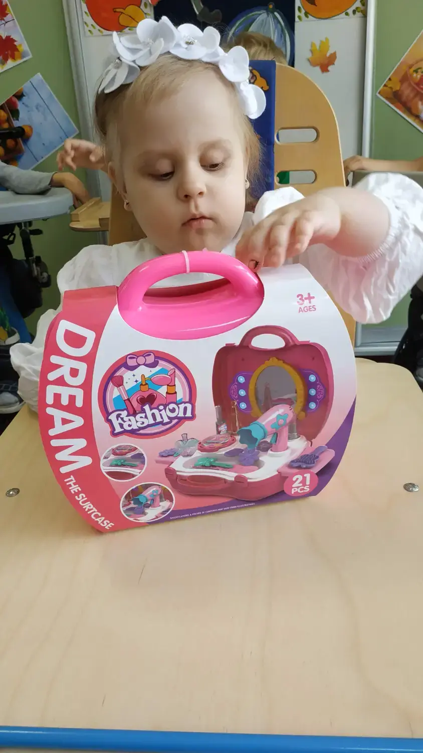 Фото из семейного архива