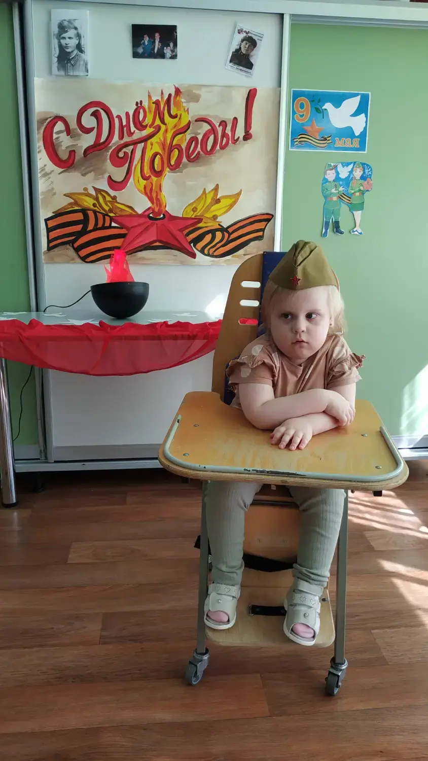 Фото из семейного архива