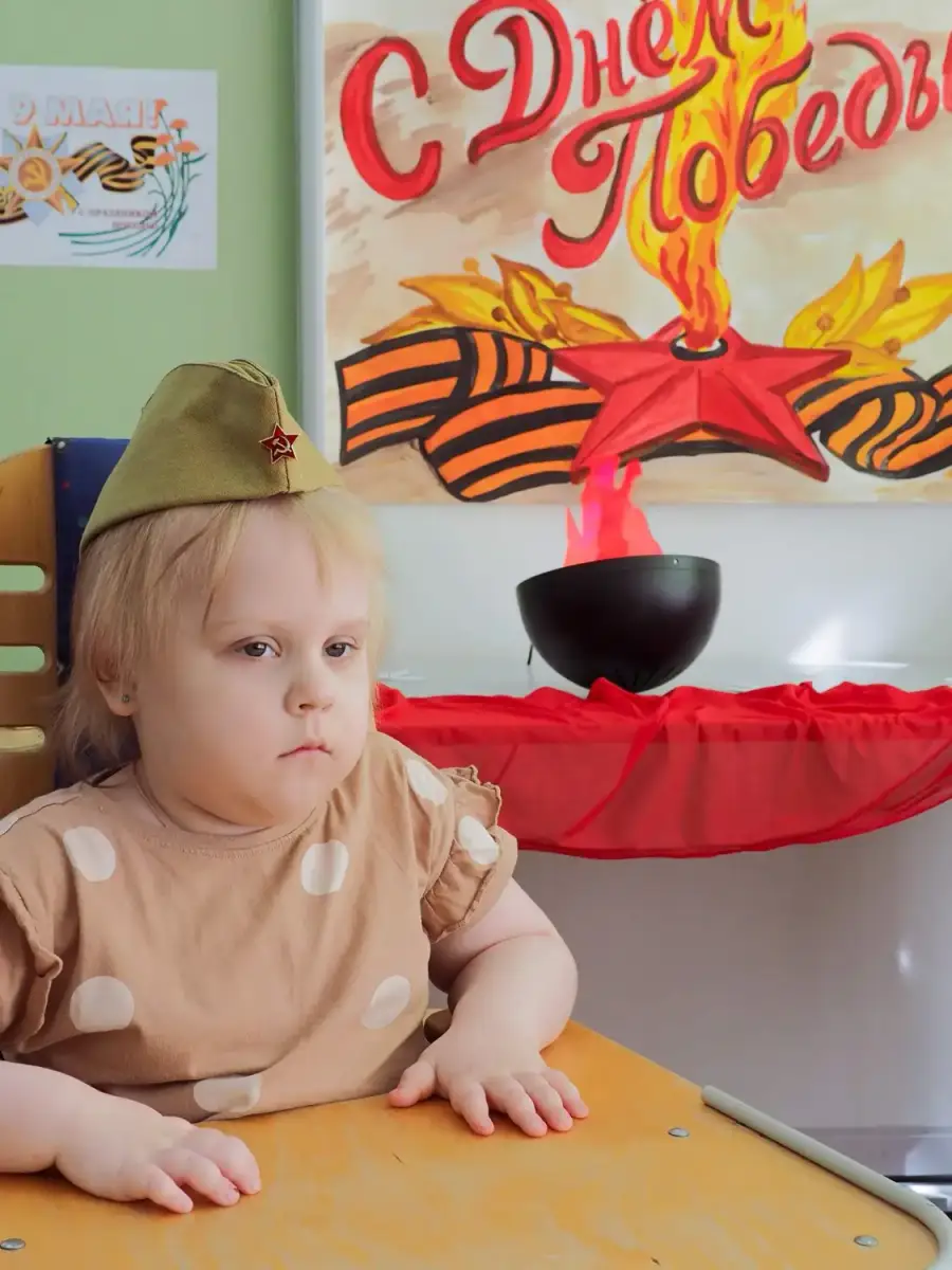 Фото из семейного архива