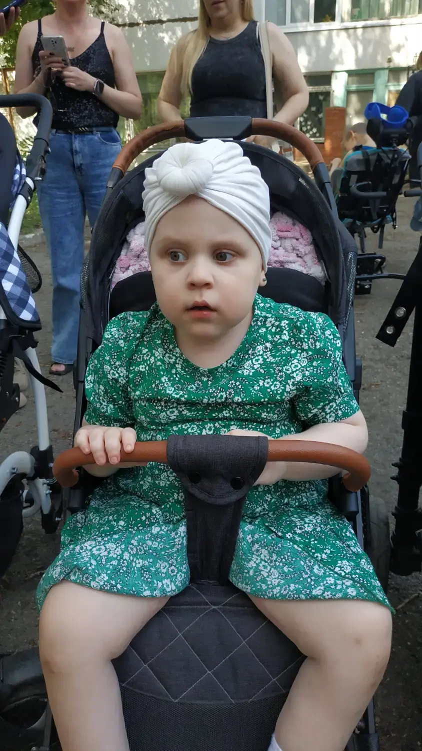 Фото из семейного архива