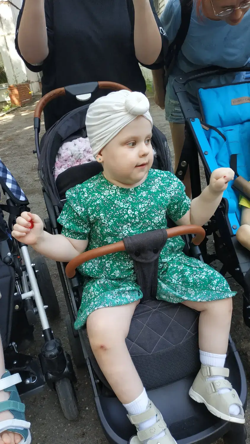 Фото из семейного архива